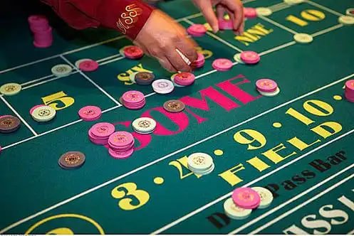 Màn hình hiển thị danh sách thể thao trong sảnh game lottery 92