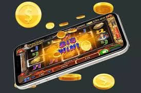 Giao diện baccarat và table games trong casino trực tuyến lottery 92